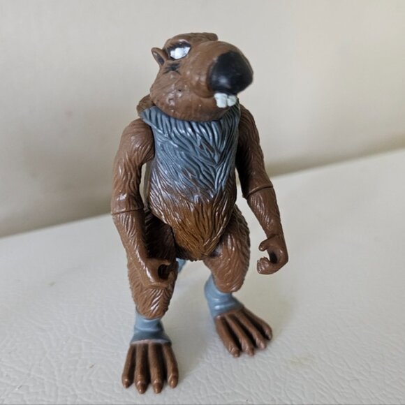 Teenage Mutant Ninja Turtles Action Figures Set Of 5 - Picture 2 of 11